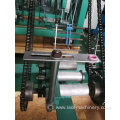 High Speed String Braid Machinery